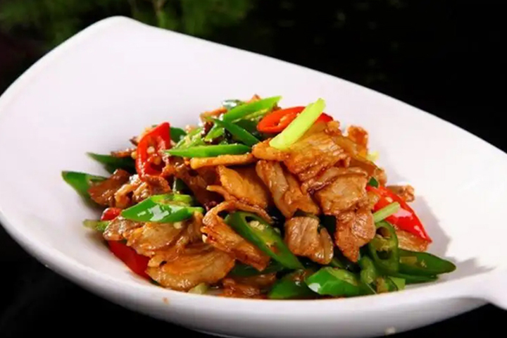 小炒肉1