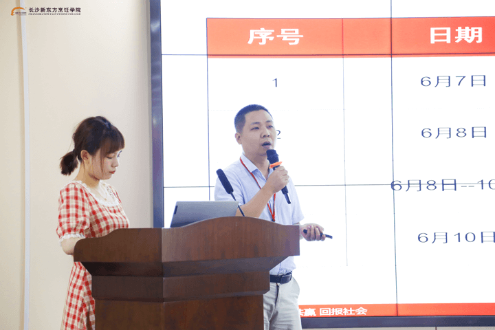 不惧就业难,新东方学子毕业后能有好的就业