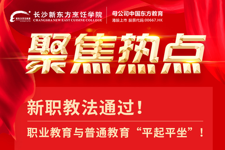 职业教育