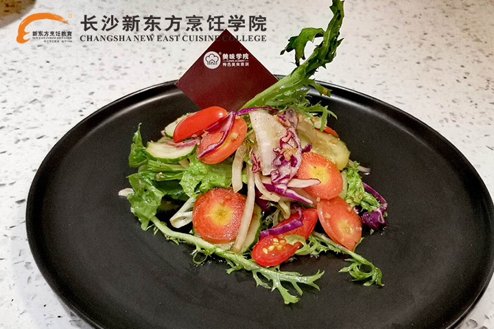沙拉1