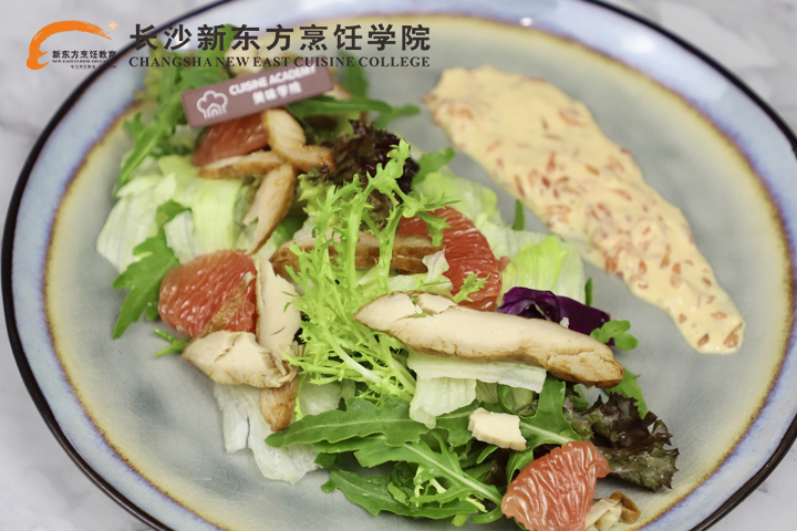 沙拉4