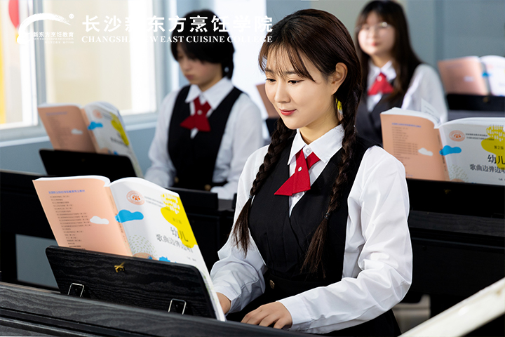 幼教