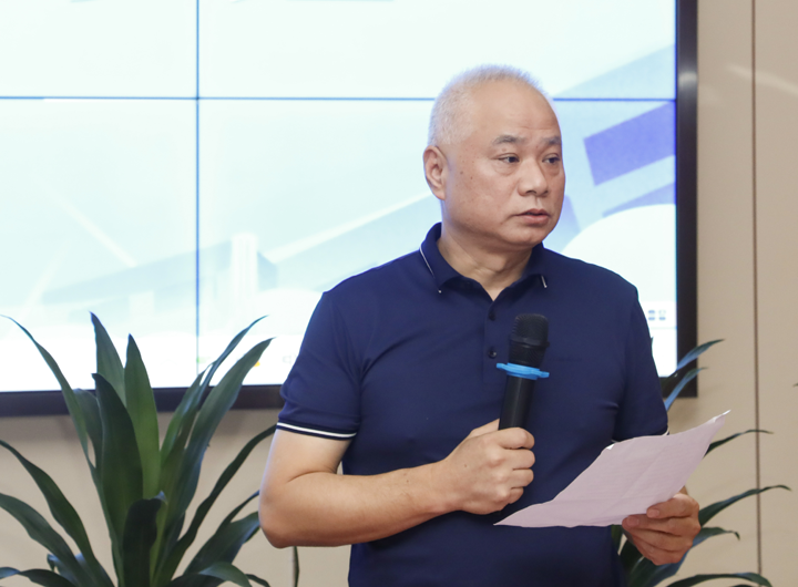 校企联谊谋发展,合作双赢谱新篇