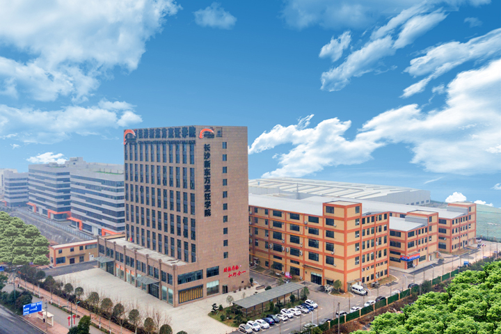2022年职高学什么技术好?