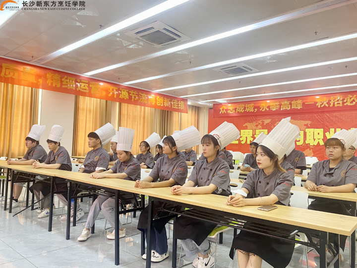 云端招聘会,不出校门就入职