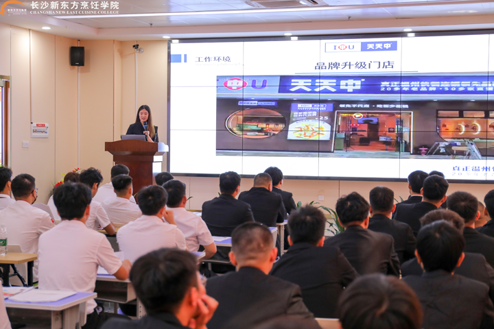 5家企业来校招聘,离校直接入职