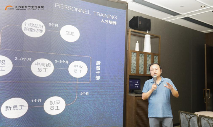 徐记海鲜名企研学游