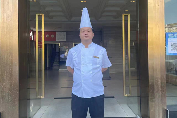 【成功学子】李基龙 餐饮 一直是关乎民生的重要行业