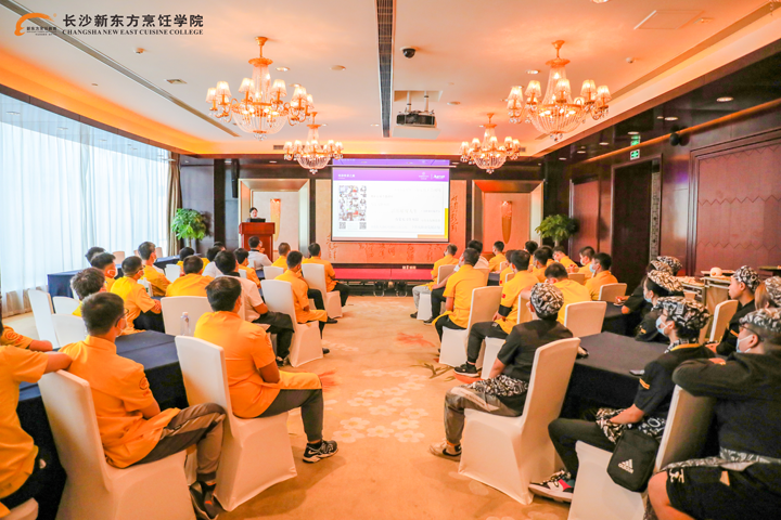 走进五星级酒店长沙运达喜来登酒店