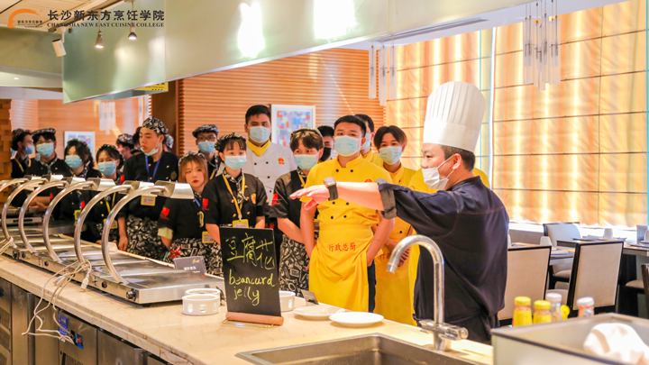 走进五星级酒店长沙运达喜来登酒店
