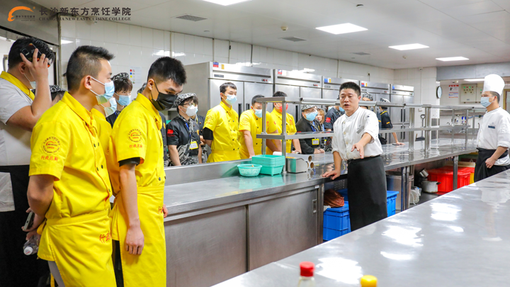 走进五星级酒店长沙运达喜来登酒店