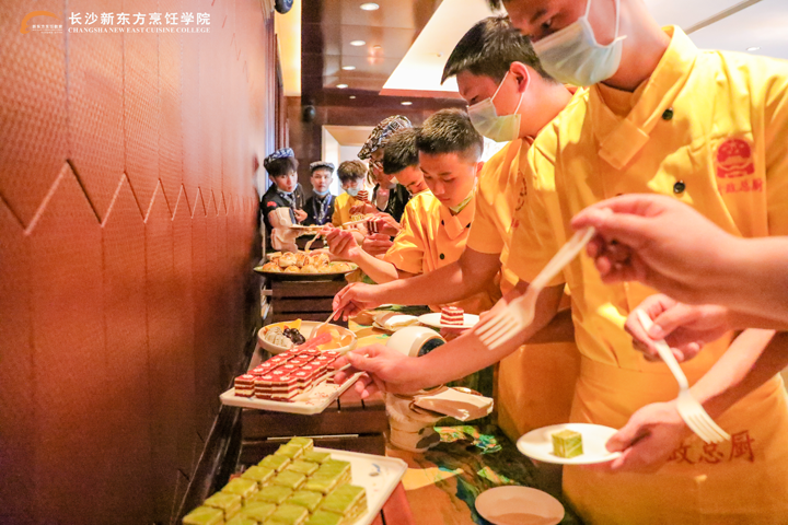 走进五星级酒店长沙运达喜来登酒店