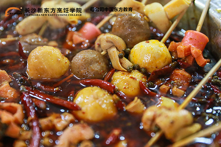 麻辣烫