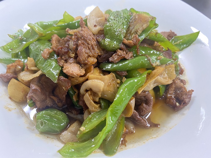 长沙新东方