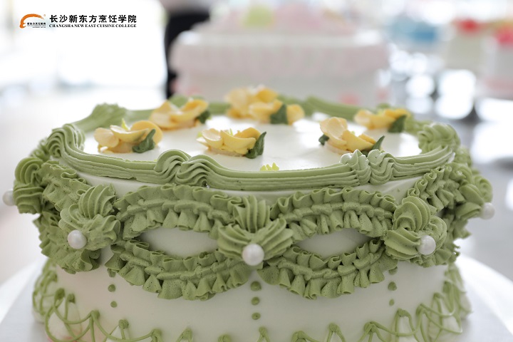 到哪里学习烘焙