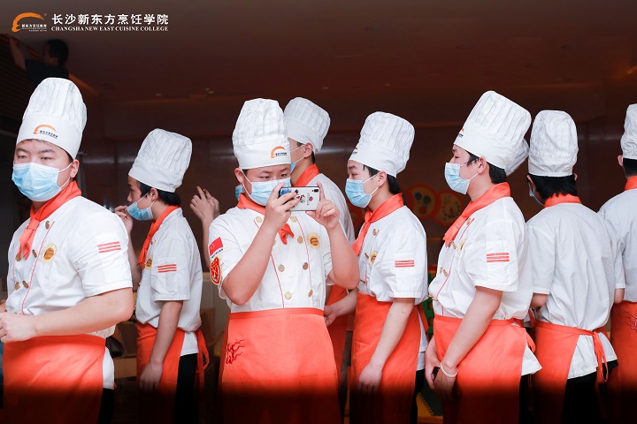 学什么技术好