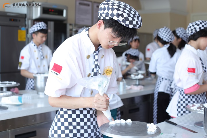 西点学校