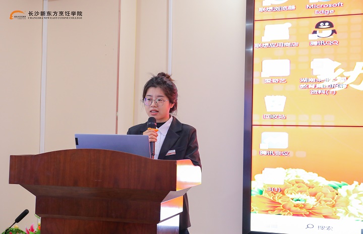 长沙新东方·湖南未来之星幼儿园校企合作授牌仪式