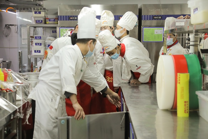 长沙新东方就业服务体系