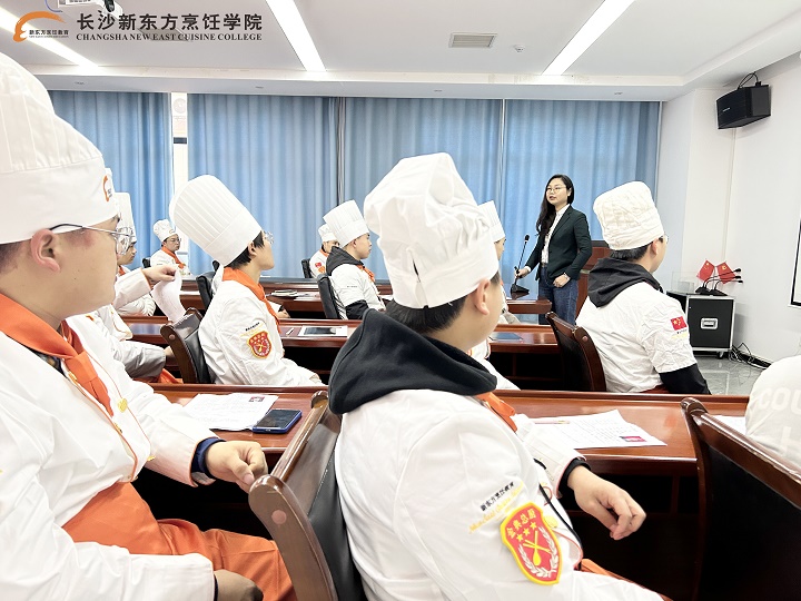 校园专场招聘会