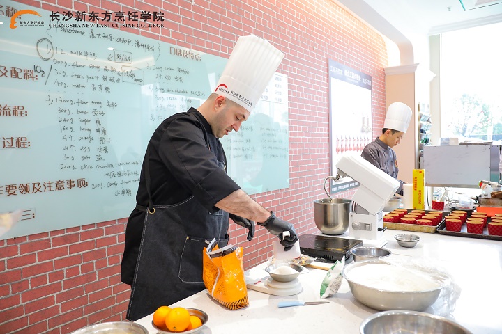 意大利大师Vittrio Marzullo