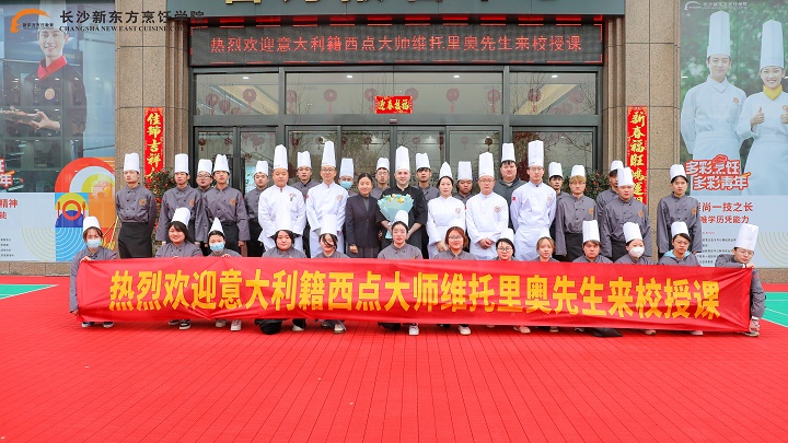 意大利大师Vittrio Marzullo