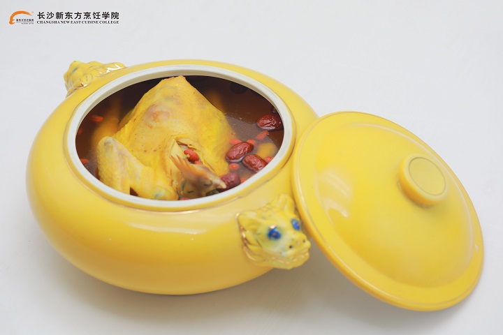 菜名应该怎么起