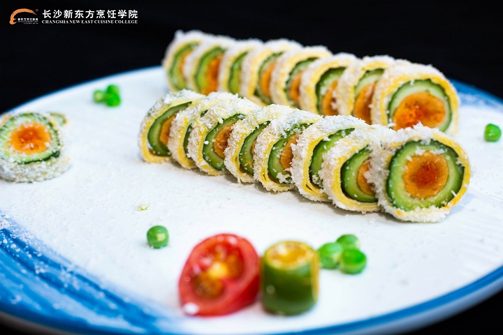 菜名应该怎么起