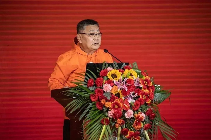 新东方烹饪教育品牌IP暨2023新专业全球发布会