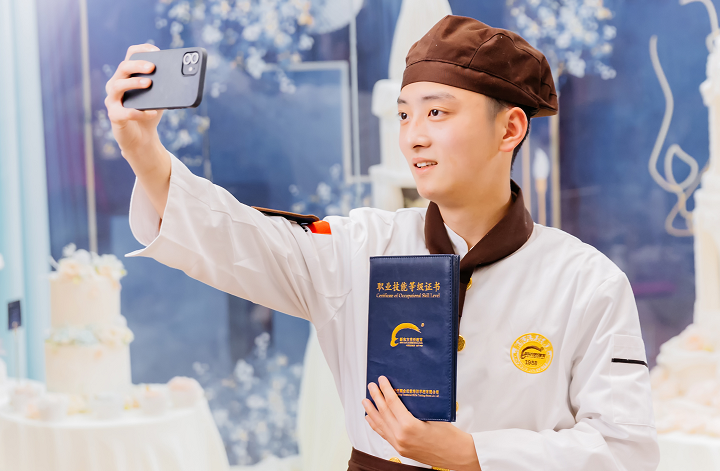 男生学什么专业