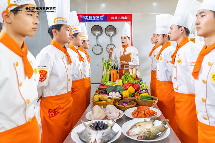 学习场景2