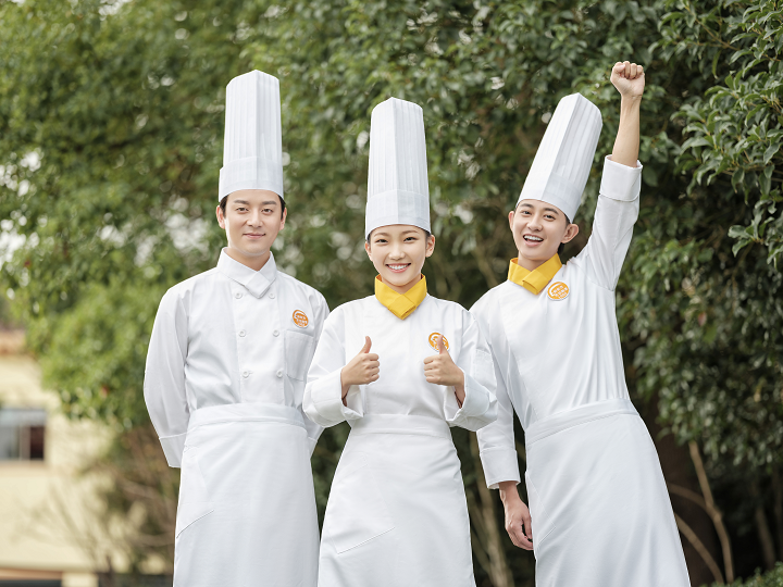 长沙新东方烹饪学校