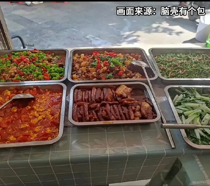 年薪30万大厂女生裸辞,转行卖快餐月入4万!