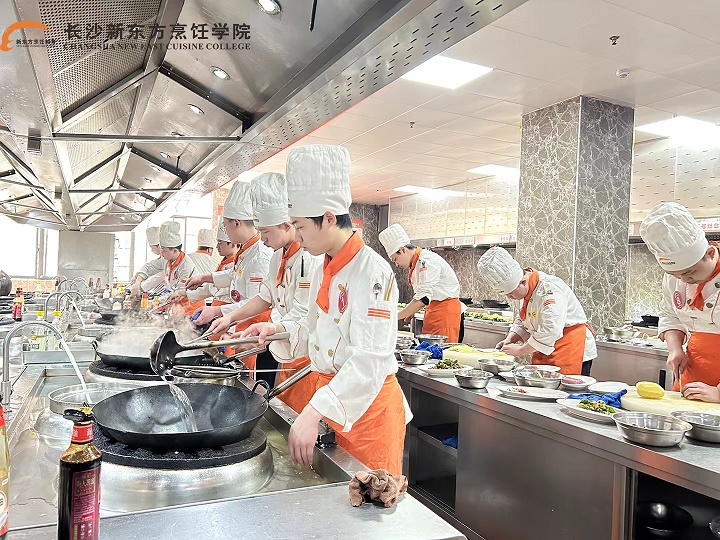 长沙新东方·辣可可第二届双选会