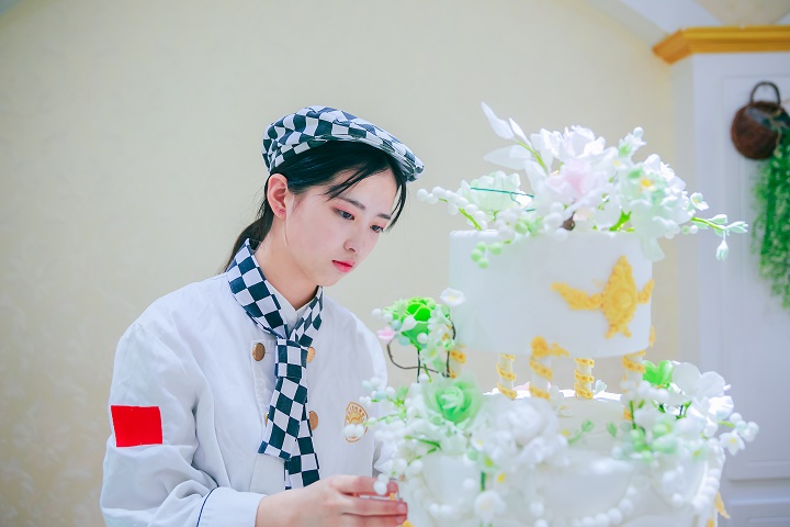 长沙新东方专业课