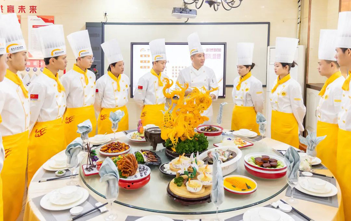 喜讯!热烈庆祝长沙新东方烹饪学校 获批“湖南东方高级技工学校”