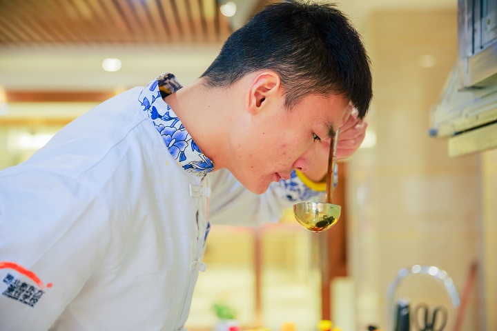 烹饪长学制专业
