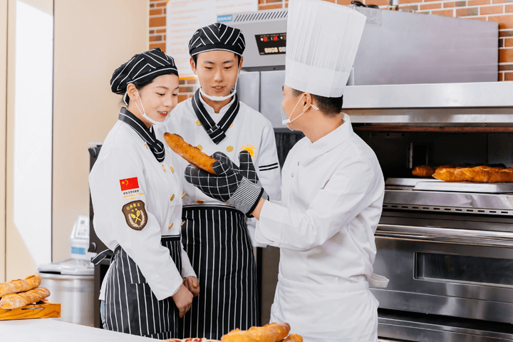 初中毕业读职校学什么专业好