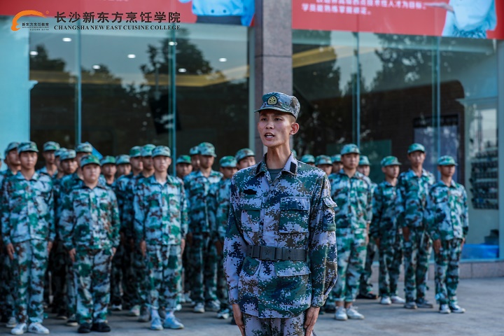 长沙新东方培养学生