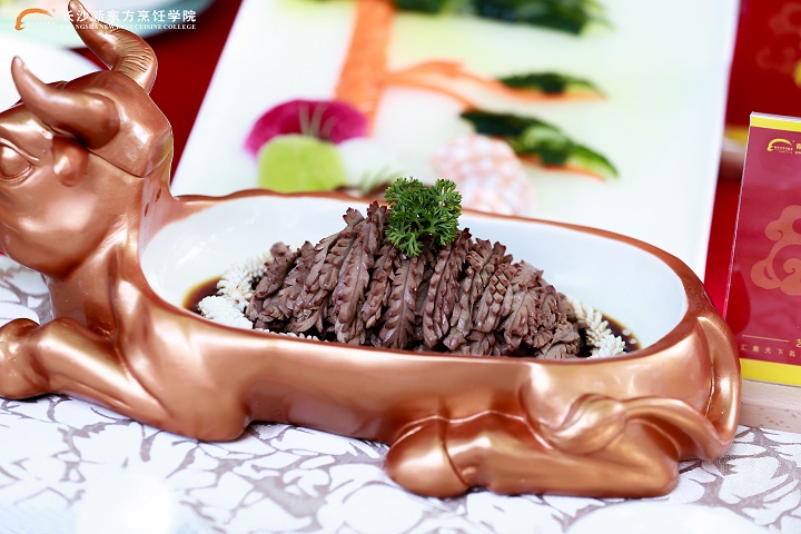八大菜系