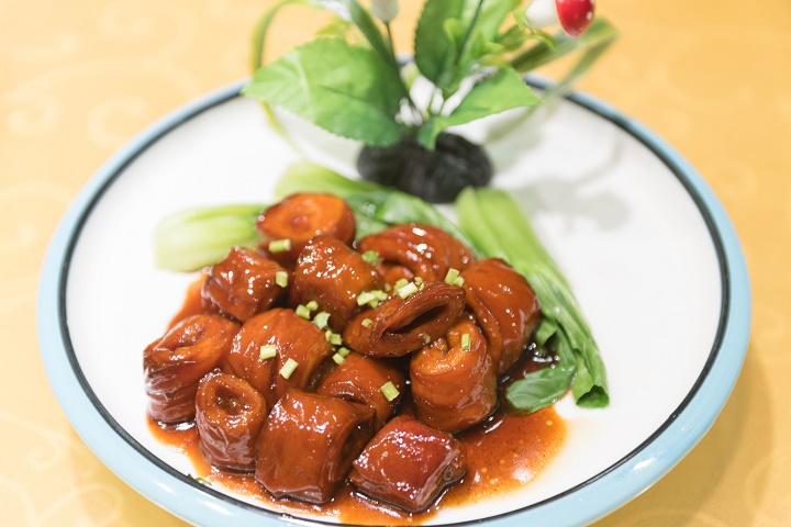 鲁菜
