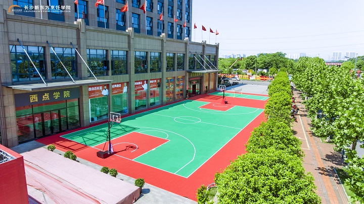 长沙新东方烹饪学校2023年夏秋季招生简章