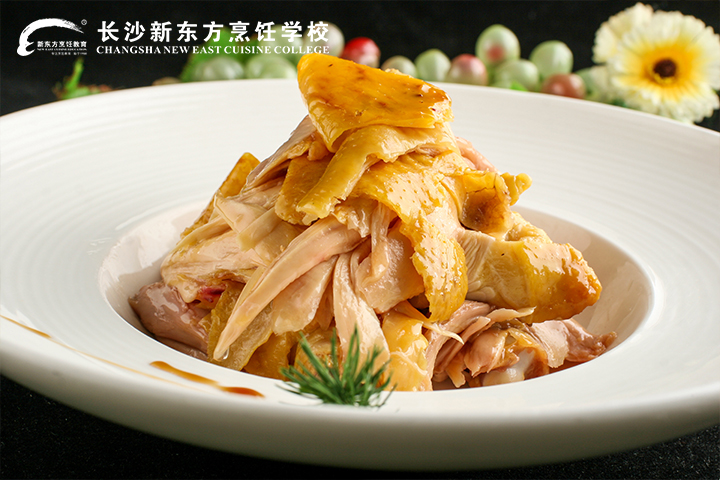 鸡肉