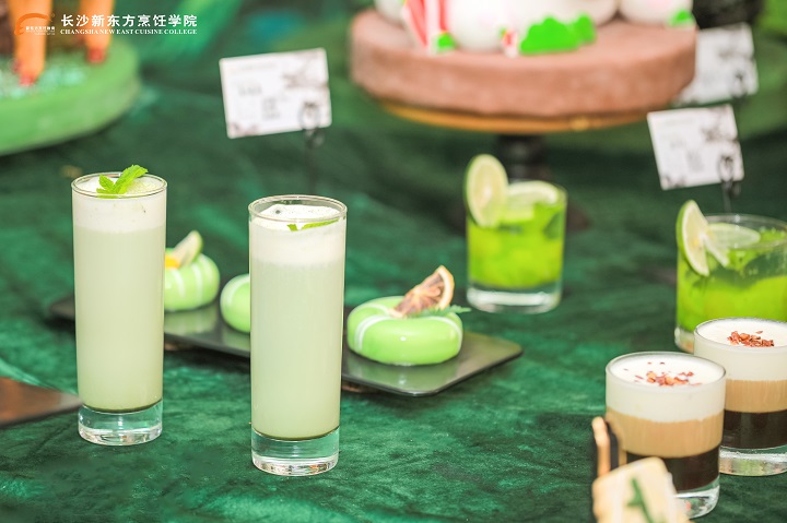 美食