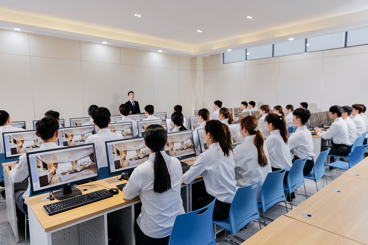 职业学校