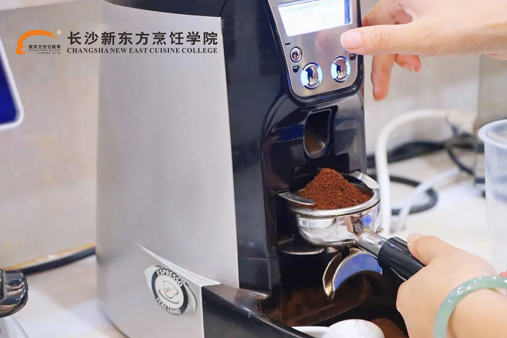 长沙想学咖啡怎么办