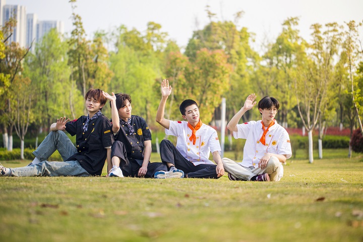 2023年学什么好