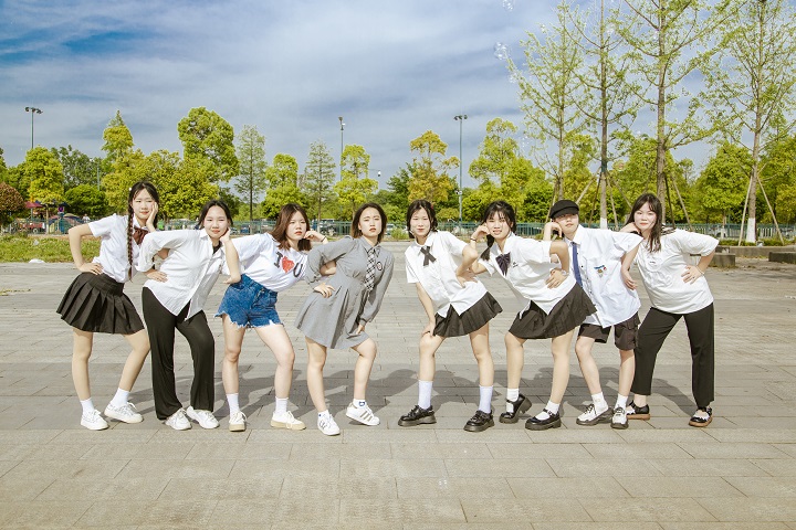 长沙新东方烹饪学校