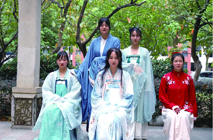 学校介绍