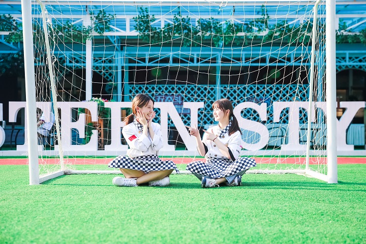 学校介绍